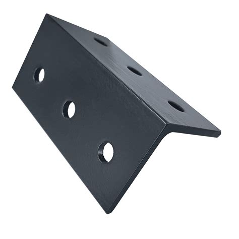 aluminum mounting bracket factory|heavy duty aluminum angle brackets.